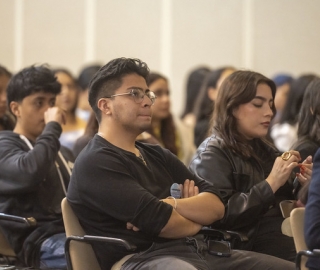 Administradores que inspiran: el futuro se transforma hoy Administradores que inspiran: el futuro se transforma hoy