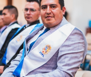 Ceremonia de Incorporación | 23 de octubre | Mañana Ceremonia de Incorporación | 23 de octubre | Mañana