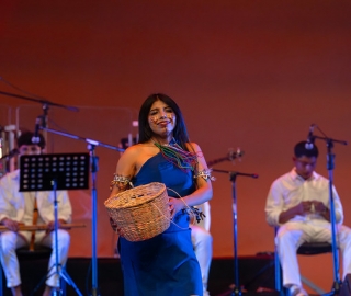 40 años danzando identidad | Jahua Ñan UTPL