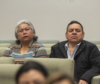 El lenguaje del amor