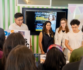 Jornadas de Inducción | Periodo abril - agosto 2026