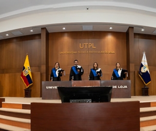 Ceremonia de Incorporación | 28 de noviembre | Tarde