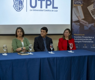 Socialización del proyecto de vinculación “Impulsando el Desarrollo Social” Socialización del proyecto de vinculación “Impulsando el Desarrollo Social”