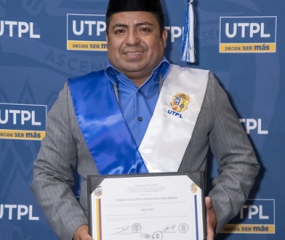 Ceremonia de Incorporación | 20 de octubre | Tarde