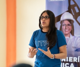 Proyectos de vinculación UTPL llegan a Fundochamba para impulsar el desarrollo sostenible Proyectos de vinculación UTPL llegan a Fundochamba para impulsar el desarrollo sostenible