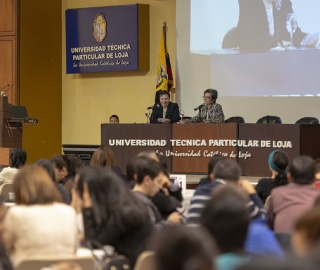 Jornadas de Reflexión Humanística Jornadas de Reflexión Humanística