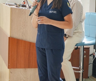 Bioquímica del estrés académico: innovación en el aprendizaje del cortisol mediante recursos educativos transmedia Bioquímica del estrés académico: innovación en el aprendizaje del cortisol mediante recursos educativos transmedia