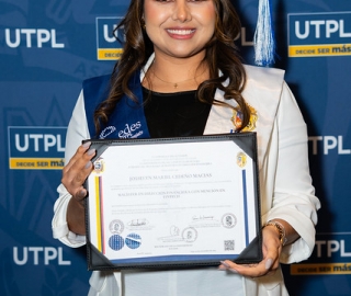 Ceremonia de Incorporación | 28 de noviembre | Tarde