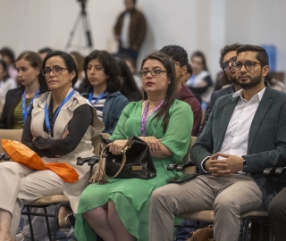 Simposio de Obesidad: Retos y Perspectivas en la Atención Integral