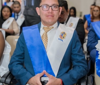 Ceremonia de Incorporación | 28 de julio | Mañana Ceremonia de Incorporación | 28 de julio | Mañana