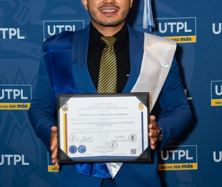 Ceremonia de Incorporación | 28 de noviembre | Tarde