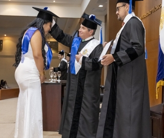 Ceremonia de Incorporación | 24 de junio | Mañana Ceremonia de Incorporación | 24 de junio | Mañana