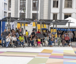 Circuito UTPL – Presentación del Grupo Sei-Corde