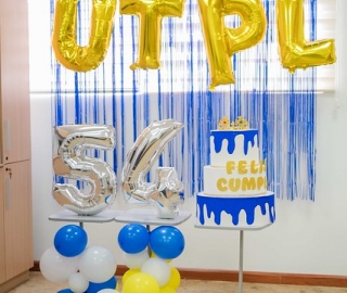 54 años UTPL