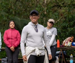 Picnic | Voluntariado & Juventud Idente