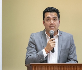 Socialización proyecto GEM 2024