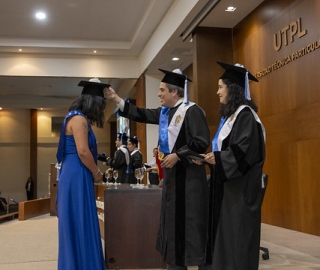 Ceremonia de Incorporación | 20 de octubre | Mañana Ceremonia de Incorporación | 20 de octubre | Mañana