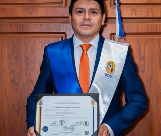 Ceremonia de Incorporación | 30 de marzo 2026 | Tarde Ceremonia de Incorporación | 30 de marzo 2026 | Tarde