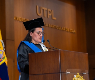 Ceremonia de Incorporación | 3 de diciembre | Tarde Ceremonia de Incorporación | 3 de diciembre | Tarde