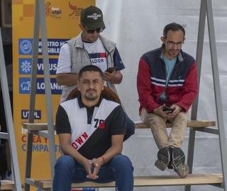 Circuito UTPL – Presentación del Grupo Rondalla Saucedales