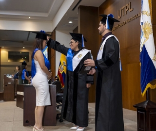 Ceremonia de Incorporación | 30 de octubre | Mañana Ceremonia de Incorporación | 30 de octubre | Mañana