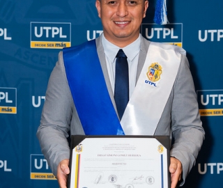 Ceremonia de Incorporación | 10 de diciembre | Tarde