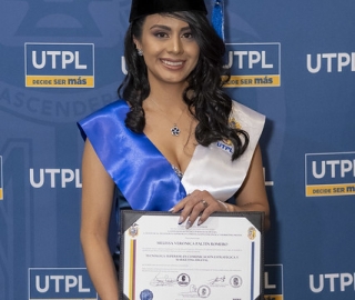 Ceremonia de Incorporación | 27 de noviembre | Tarde