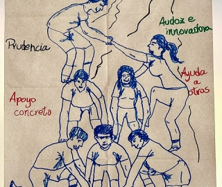 Convivencia | Facultad de Ciencias Económicas y Empresariales Convivencia | Facultad de Ciencias Económicas y Empresariales