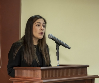 I Festival de Villancicos en inglés "Bells & Voices"