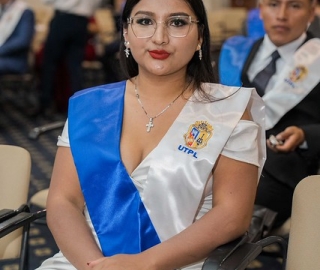 Ceremonia de Incorporación | 20 de octubre | Tarde