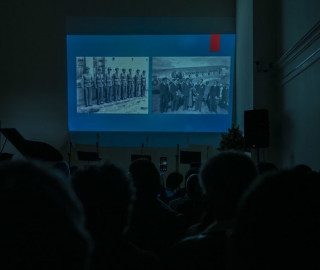 Lanzamiento del libro: Loja visual en la historia