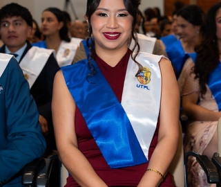 Ceremonia de Incorporación | 25 de noviembre | Mañana