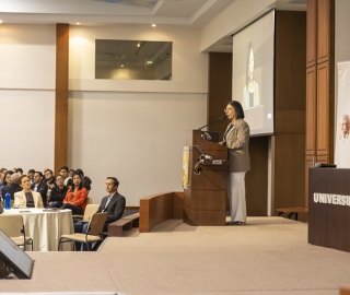 V Seminario de la Cátedra Fernando Rielo