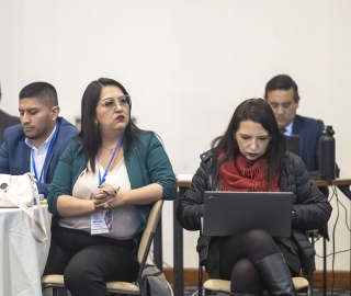 XI Foro Internacional de Acreditación EQUAA 2025: "El impacto de la IA en la formación de estudiantes de educación superior".