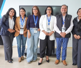 Hackaton académico para la elaboración de recursos educativos