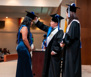 Ceremonia de Incorporación | 20 de abril 2026 | Tarde