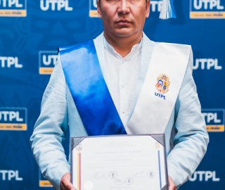 Ceremonia de Incorporación | 23 de octubre | Mañana Ceremonia de Incorporación | 23 de octubre | Mañana