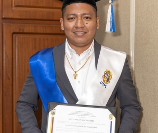 Ceremonia de Incorporación | 30 de marzo 2026 | Tarde