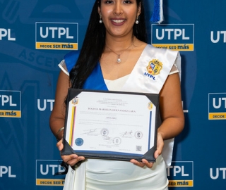 Ceremonia de Incorporación | 9 de febrero | Tarde