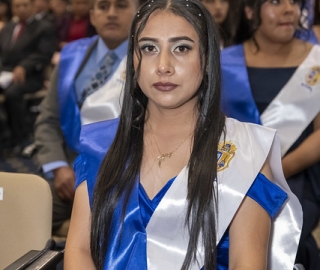 Ceremonia de Incorporación | 23 de octubre | Tarde