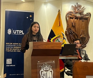 Presentación de la revista digital Política y Políticas, Volumen IV