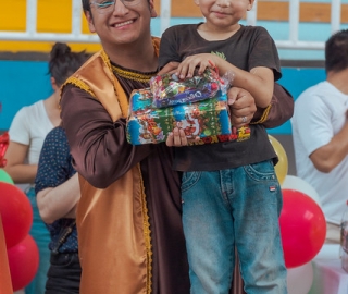 Navidad UTPL 2025 | Agasajo navideño Catamayo Navidad UTPL 2025 | Agasajo navideño Catamayo