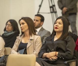 Gala de Investigador UTPL