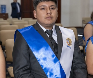 Ceremonia de Incorporación | 22 de octubre | Tarde