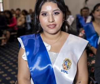 Ceremonia de Incorporación | 29 de octubre | Tarde