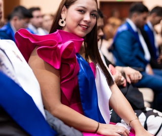 Ceremonia de Incorporación | 24 de junio | Mañana Ceremonia de Incorporación | 24 de junio | Mañana