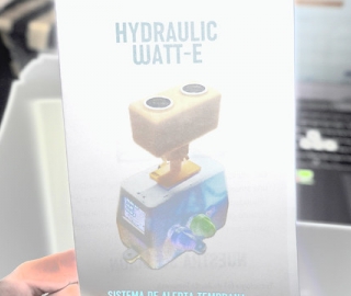 Estudio hidráulico de tributarios de los ríos Malacatos y Zamora en la ciudad de Loja.