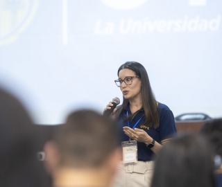 I Encuentro Nacional de Coordinadores de los Centros de Apoyo 2024