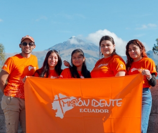 Misión Idente Ecuador 2025