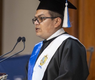 Ceremonia de Incorporación | 20 de octubre | Tarde